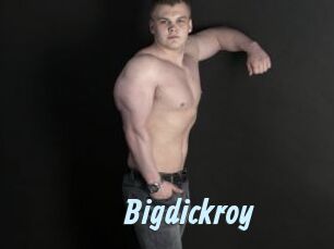 Bigdickroy
