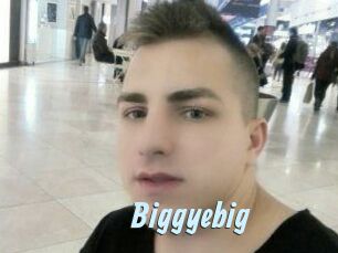 Biggyebig