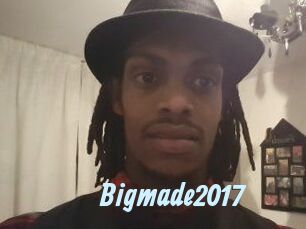 Bigmade2017