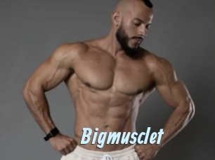 Bigmusclet