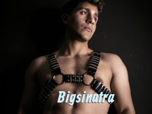Bigsinatra