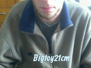 Bigtoy21cm