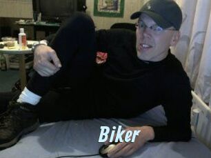 Biker
