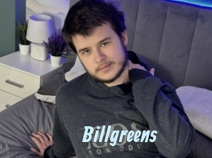 Billgreens