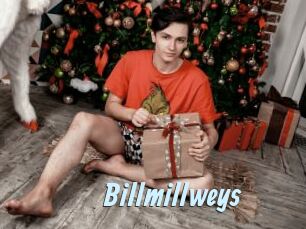 Billmillweys