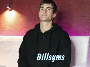 Billsyms