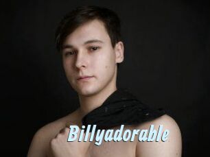 Billyadorable