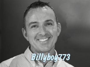 Billyboy773