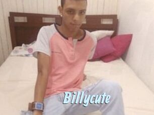 Billycute