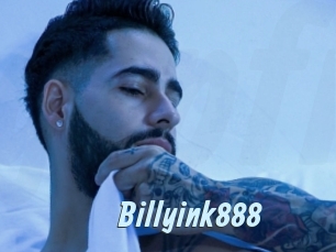 Billyink888