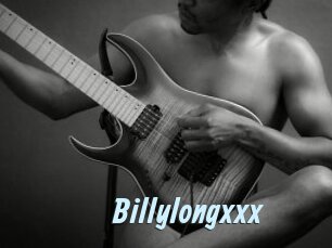Billylongxxx