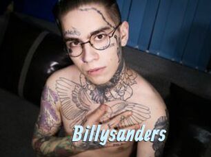 Billysanders