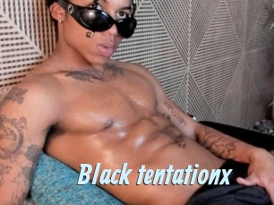 Black_tentationx