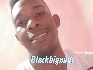 Blackbignude