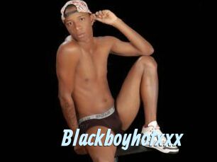 Blackboyhotxxx