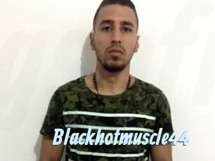 Blackhot_muscle44