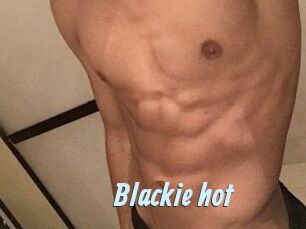 Blackie_hot