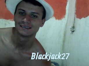 Black_jack27