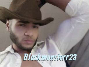 Blackmonsterr23
