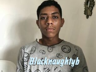 Blacknaughtyb