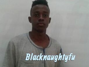 Blacknaughtyfu