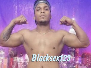 Blacksex123