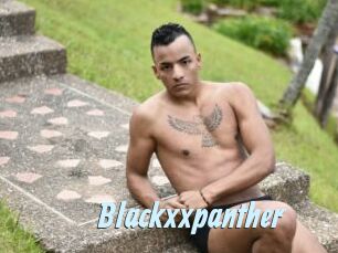 Blackxxpanther