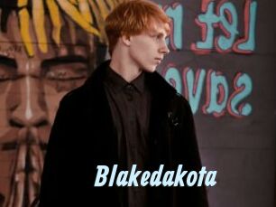 Blakedakota