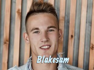 Blakesam