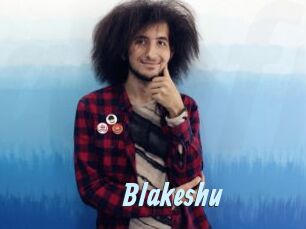 Blakeshu