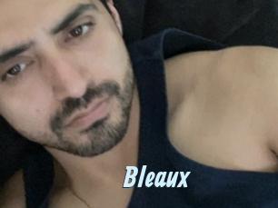 Bleaux