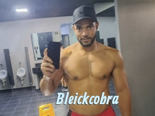 Bleickcobra