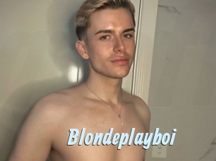 Blondeplayboi
