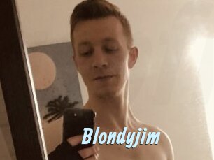 Blondyjim