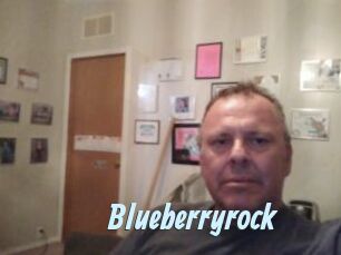 Blueberryrock