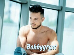 Bobbygrant