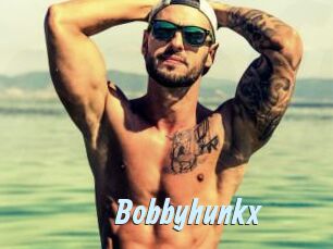 Bobbyhunkx