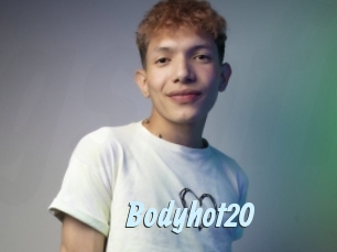 Bodyhot20