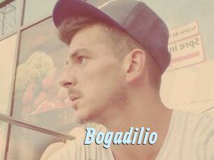 Bogadilio