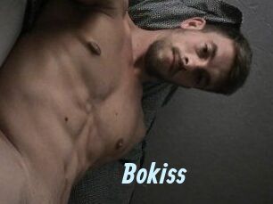 Bokiss