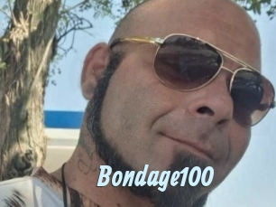 Bondage100