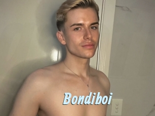 Bondiboi
