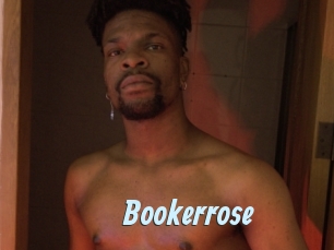 Bookerrose