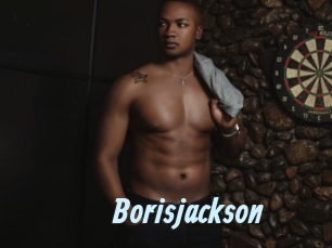 Borisjackson
