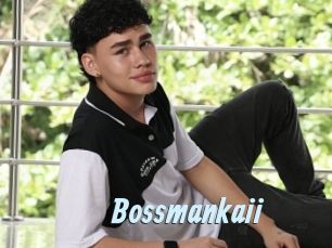 Bossmankaii