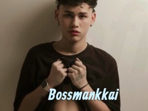 Bossmankkai