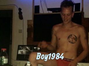 Boy1984