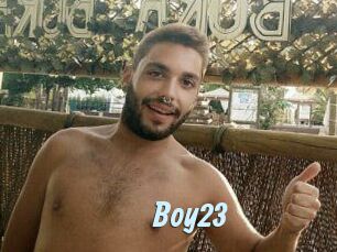 Boy23