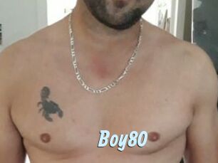 Boy80