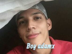 Boy_adamx